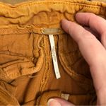 Free People FREE‎ PEOPLE On My Mind Pants Photo 4