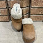 Steve Madden women’s platform Y2K clog mule Photo 2