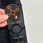 NWT Tommie Copper Lower Back Support Leggings with Adjustable Straps Photo 7