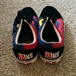 Vans  OTW Old Skool "Rally" multi-color  Photo 2