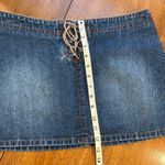 Vintage Denim Lace Photo 4