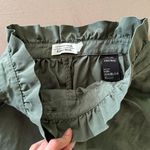 & Other Stories Paperbag Pants Photo 4