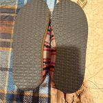 Sanuk  Donna St Plaid Chill - Women’s indoor-outdoor slip-on size 9 Photo 8