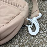 Adidas Originals Beige Crossbody Bag with Mini Pouch Photo 2