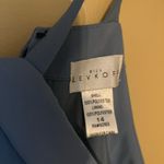 Bill Levkoff NWT  blue maxi dress 14 Photo 3