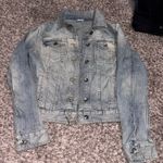 Merona Denim jacket  Photo 0