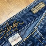 Silver Jeans  Berkeley Surplus Bootcut 28/33 Photo 7