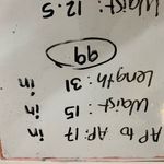 Anthropologie Faithfull the Brand La Barben blue floral leyla mini dress size XS puff sleeves Photo 7