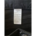 Banana Republic  Women's 30P Black High Rise‎ Skinny Jeans Photo 5