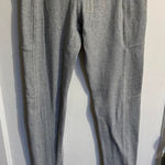 Koral Activewear Grey Heathered Leggings Pockets Women's Size M Photo 0