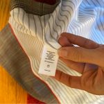 1. State  plaid blazer Photo 4