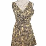 Weston Wear Anthropologie Dress Size 2 Bohemian Boho Rodeo Festival Weekend Photo 0