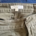 Blu Pepper  Cargo Mini Skirt Photo 2
