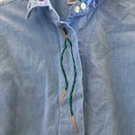 Cabin creek FINAL MARKDOWN  blouse medium Photo 1