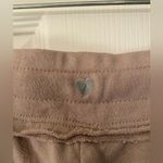Wildfox  Atmoshpere Women’s Tan Sweatpants Size Large Photo 4