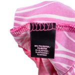 Victoria's Secret Victoria’s Secret Pink Tropical Print Sheath Dress Photo 10