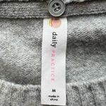 Anthropologie Daily Practice by Turtleneck Sweater Dress Photo 6