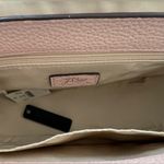 J.Crew Bristol Pink Pebbled Leather
Crossbody Bag New W. Tags Photo 1
