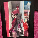 Gorillaz Statis Channel Cracker Island Tour Women’s Top S Photo 1