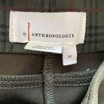 Anthropologie #131  vegan suede skinny pants Photo 6