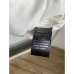 NWT Dolce Vita Kloey Silk Embroidery Dress Ivory Sz S. Formal Bridal cocktail Photo 8