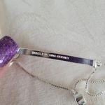 Chloe + Isabel  Silver Lead with Courage Adjustable Bracelet Photo 3