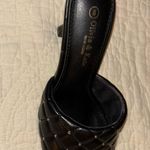 TJ Maxx Black dazzled heels Photo 0