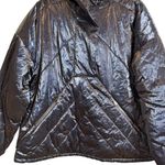 Free People Movement Polar Ice Puffer Pullover Size L Photo 2