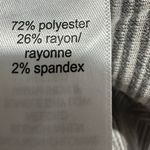 Maurice's NWT!  Gray Double-Breasted Blazer Photo 4