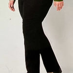 st. john's bay  Black Mid-Rise Skinny Jeans.. SIZE 24. NWT Photo 0