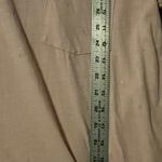 a.n.a Woman . Long sleeve T-shirt Lightweight Pale Pink w/ tiny glitter half moon Photo 7