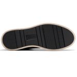 Clarks NEW  Sneakers Audreigh Sky Black Sneakers size 7W Photo 4