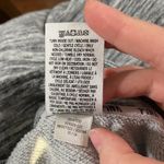 PINK - Victoria's Secret Pink Victoria’s Secret spellout logo space dye high neck half zip sweatshirt M Photo 8