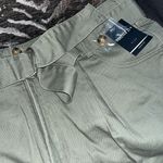 Forever 21 Olive Shorts Photo 4
