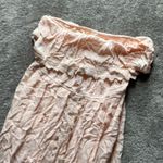 Hint of Mint  Dress SIZE L Photo 1