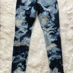 Bebe Carmen Skinny Phantom Dye Jeans Photo 1