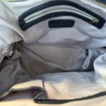 Steve Madden  black shoulder bag (like new) Photo 4