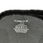 Tomboyx Women's Black T Photo 4