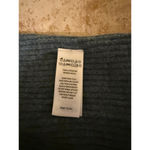 Cynthia Rowley  merino wool cowl neck sweater Photo 4