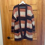 American Eagle  Size Medium Bohemian Style Cardigan Sweater. Photo 1