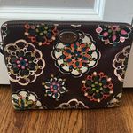 Fossil  "Key-Per" iPad Holder Sleeve Photo 0