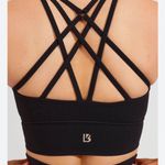 Buffbunny  revolution sports bra size small Photo 0