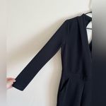 Yoana Baraschi [] City of Lights Flare Jumpsuit-Small Photo 9