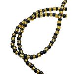 Brassy Moragod Buddha Amulet Necklace Emerald Green Life Protection 24" necklace Photo 2