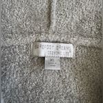 Barefoot Dreams Sage Green/ Grey  Sweatshirt🫧 Photo 2