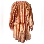 Pink & Orange Dress (S) Photo 2