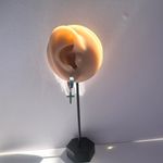 Cross Dangle Drop Earrings for Men Women Streetwear Punk Hip Hop Unisex Style Multiple Photo 6