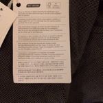 Massimo Rebecchi belted Tweed Pants grey L Gray Size L Photo 5