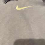 Nike Purple Hoodie Women’s Photo 2