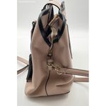 Kate Spade Evangelie Ward Place Handbag Rose Cloud Photo 6